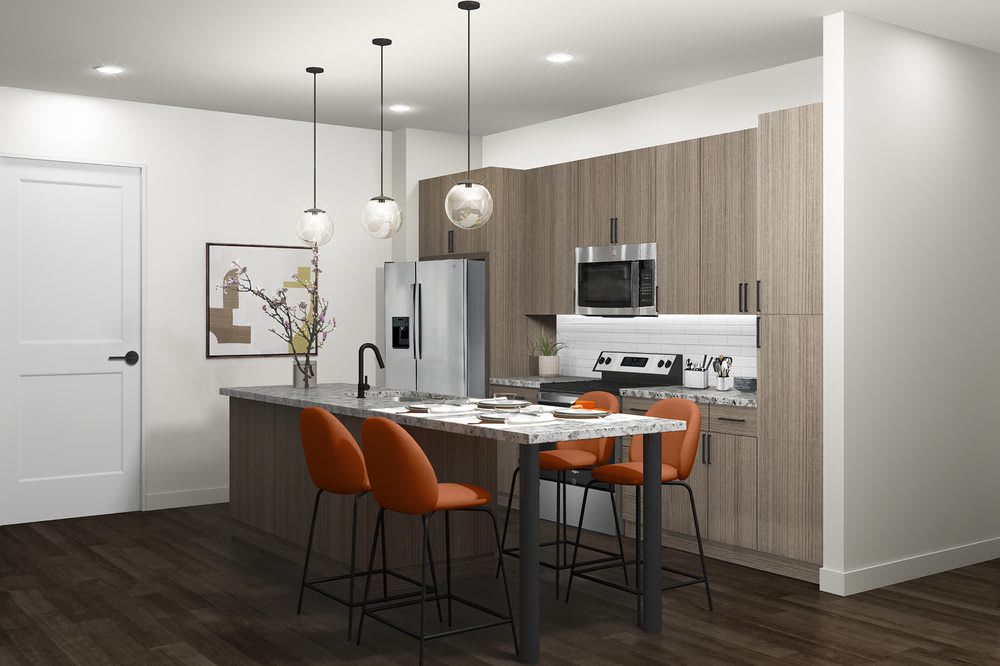 Photos and Video of The Wren Apartments in Lawrenceville, GA